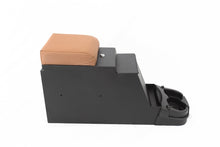 Cargar imagen en el visor de la galería, Rugged Ridge Stereo Security Console Spice 76-95 Jeep CJ / Jeep Wrangler