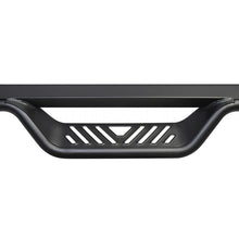 Cargar imagen en el visor de la galería, Westin 14-18 Chevrolet Silverado / GMC Sierra Crew Cab Outlaw Nerf Step Bars (Excl. Diesel)