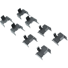 Load image into Gallery viewer, Stoptech 05-10 Scion tC Rear ST Street Select Brake Pads