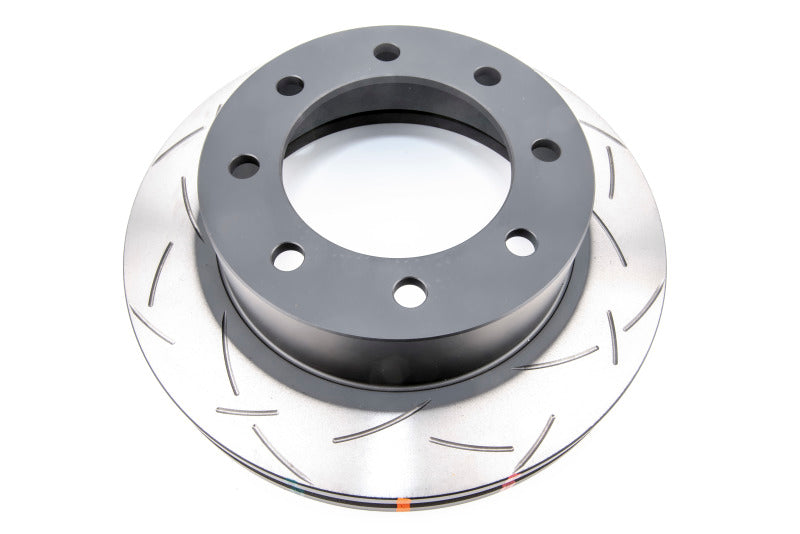 DBA 10-11 Ford F-350 Super Duty 4WD Rotor ranurado delantero serie 4000