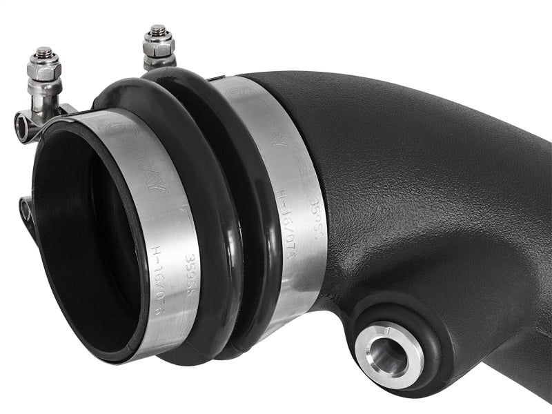 aFe Momentum GT Pro 5R Sistema de admisión de aire frío 16-17 Jeep Grand Cherokee V6-3.6L