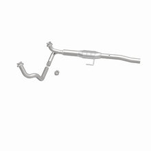 Cargar imagen en el visor de la galería, MagnaFlow Conv DF 01 Dodge Ram 1500 Pick up