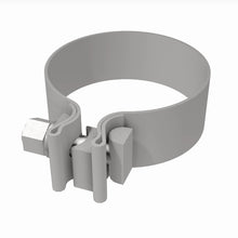 Cargar imagen en el visor de la galería, MagnaFlow Clamp 3.00inch TORCA SS 1.25inch 10pk
