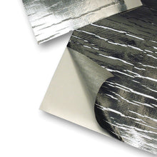 Cargar imagen en el visor de la galería, Hoja DEI Reflect-A-Cool de 24 x 24 pulgadas