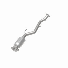Cargar imagen en el visor de la galería, MagnaFlow Conv DF 90-95 300ZX Turbo Passenger Side 49S