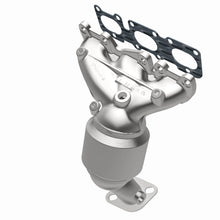 Cargar imagen en el visor de la galería, MagnaFlow Conv DF 13-14 Santa Fe 3.3L Manifold