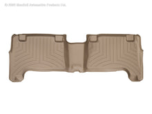Cargar imagen en el visor de la galería, WeatherTech 03-09 Toyota 4Runner Rear FloorLiner - Tan