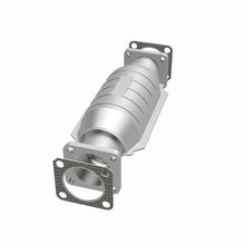 Cargar imagen en el visor de la galería, MagnaFlow Conv Chevrolet-Geo-Isuzu 13.2X6.5X4