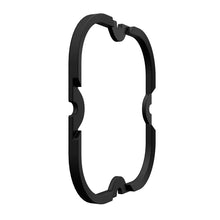 Cargar imagen en el visor de la galería, KC HiLiTES FLEX ERA 4 Color Bezel Ring Black (ea)