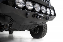Cargar imagen en el visor de la galería, Addictive Desert Designs 2020 GMC Sierra 2500 Bomber HD Front Bumper