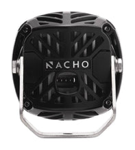 Cargar imagen en el visor de la galería, ARB Nacho 4in Offroad / SAE Combo White LED Light