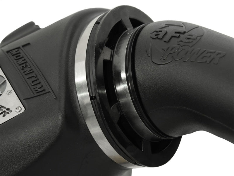Admisión aFe Momentum PRO 5R 12-14 BMW M5 V8 4.4L