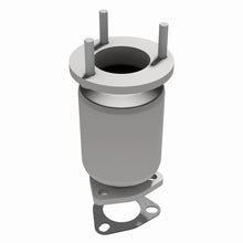 Cargar imagen en el visor de la galería, MagnaFlow Conv DF 85-87 Mazda B2000 front 49S