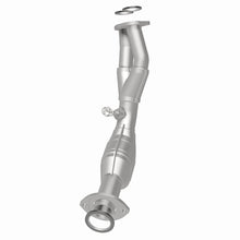 Cargar imagen en el visor de la galería, MagnaFlow Conv DF 01-04 Tacoma 2.7L front 49S