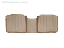 Cargar imagen en el visor de la galería, WeatherTech 07-11 Toyota Camry Sedan Rear FloorLiner - Tan