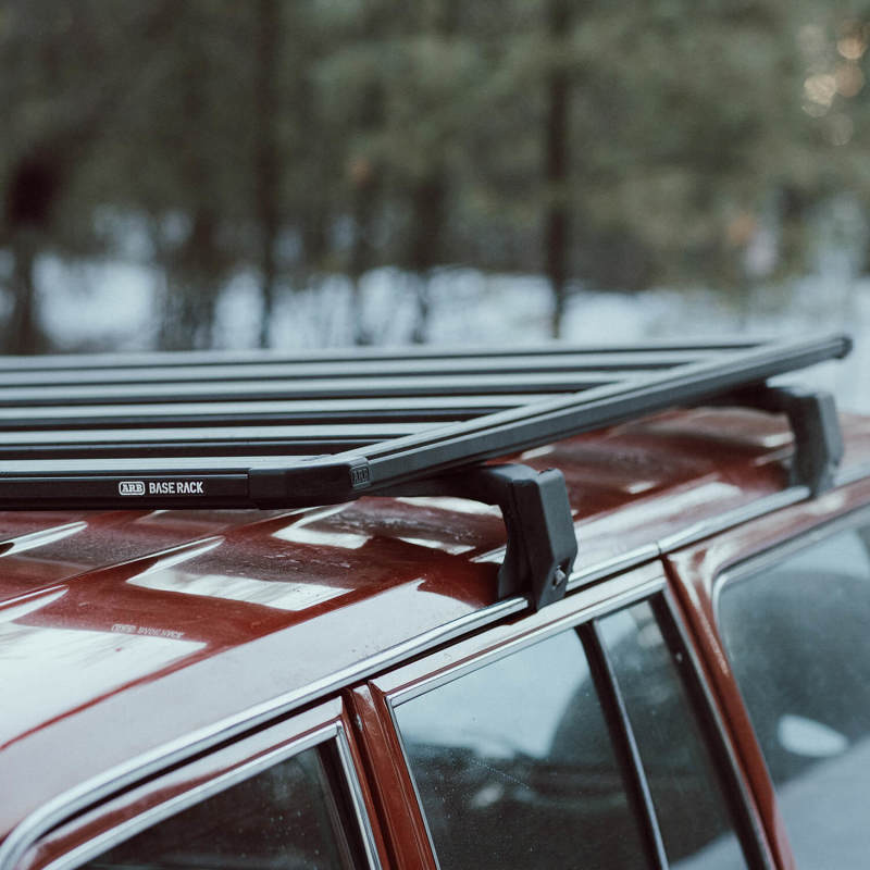 Bastidor base ARB de 61 x 51 pulgadas con kit de montaje