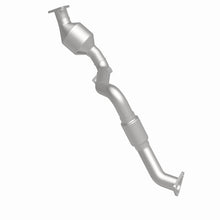 Cargar imagen en el visor de la galería, MagnaFlow Conv DF 07 VW Touareg 3.6L Front close