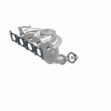 Cargar imagen en el visor de la galería, MagnaFlow Conv Direct Fit 11-13 Kia Sorento 2.4L Manifold