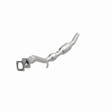 Cargar imagen en el visor de la galería, MagnaFlow Conv DF 00-02 Audi A6 Quattro 2.7L