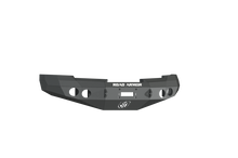 Cargar imagen en el visor de la galería, Road Armor 08-13 Chevy 1500 Stealth parachoques delantero - Tex Blk