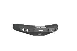 Road Armor 08-13 Chevy 1500 Stealth parachoques delantero - Tex Blk