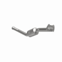 Cargar imagen en el visor de la galería, MagnaFlow Conv Direct Fit OEM 11-12 Jeep Grand Cherokee 3.6L