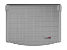 Cargar imagen en el visor de la galería, WeatherTech 2021+ Chevrolet TrailBlazer Cargo Liners - Grey
