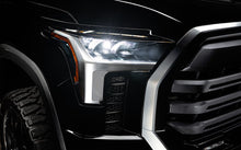 Cargar imagen en el visor de la galería, Oracle 2022+ Toyota Tundra ColorSHIFT RGB Demon Eye Headlight Upgrade Kit SEE WARRANTY