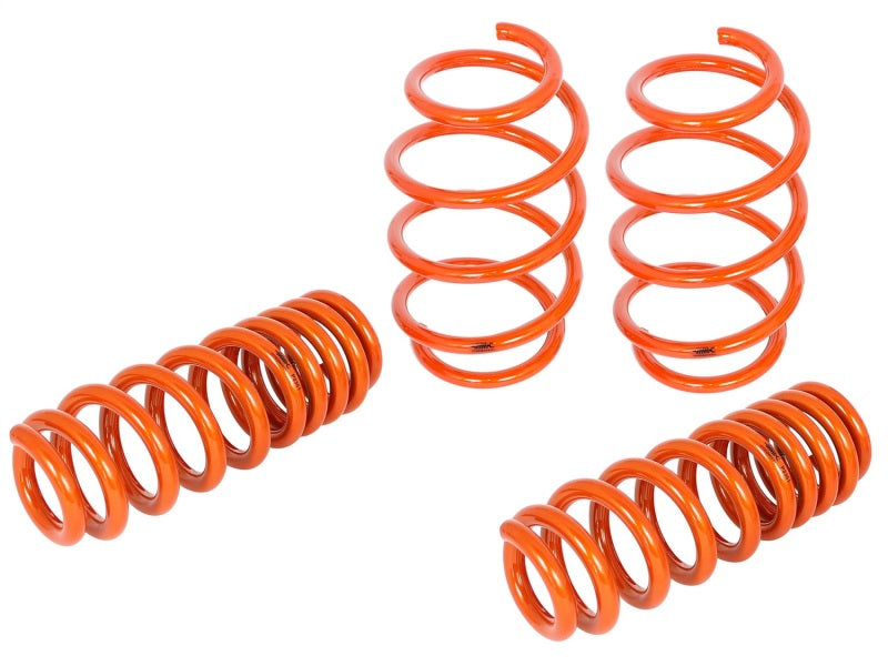 Muelles de Bajada Control aFe 08-13 BMW M3 (E90/92)
