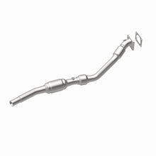 Cargar imagen en el visor de la galería, MagnaFlow Conv DF 00-02 Audi A6 Quattro 2.7L