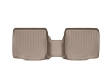 Load image into Gallery viewer, WeatherTech 11+ Ford Explorer Rear FloorLiner - Tan