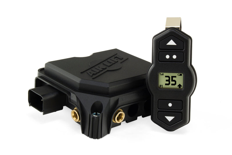 Air Lift Wireless One (segunda generación)