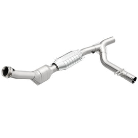 Navegador de expedición MagnaFlow Conv DF 97-98