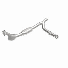 Cargar imagen en el visor de la galería, MagnaFlow CONV DF 99 F-150 5.4L V8 P/S 2WD