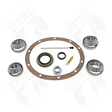Cargar imagen en el visor de la galería, Yukon Gear Bearing install Kit For 99+ Model 35 Diff For The Grand Cherokee