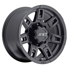 Cargar imagen en el visor de la galería, Mickey Thompson Sidebiter II Wheel - 15x10 5 X 4.5 3-5/8 90000019383
