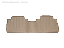 Load image into Gallery viewer, WeatherTech 08+ Mazda Tribute Rear FloorLiner - Tan