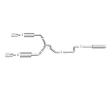 Cargar imagen en el visor de la galería, MagnaFlow Sys C/B 05 Grand Prix GXP 5.3L V8