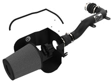 Cargar imagen en el visor de la galería, aFe Magnum FORCE Stage-2 XP Pro DRY S Cold Air Intake System 2018+ Jeep Wrangler (JL) V6 3.6L