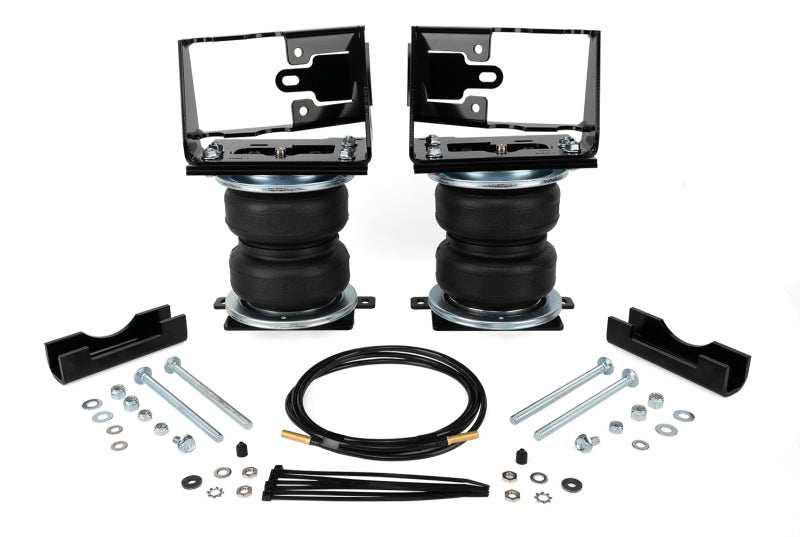 Kit de resorte neumático trasero Air Lift Loadlifter 5000 para Toyota Tundra 2022