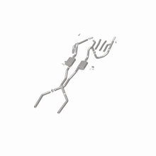 Cargar imagen en el visor de la galería, MagnaFlow Sys C/B 64-67 GM Cuerpo A