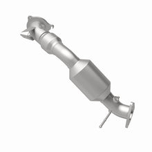 Cargar imagen en el visor de la galería, MagnaFlow 13-15 Land Rover LR2 2.0L CARB Compliant Direct Fit Catalytic Converter