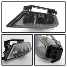 Cargar imagen en el visor de la galería, Spyder Honda Odyssey 05-07 OEM Fog Lights W/Switch Smoked FL-CL-HODY05-SM