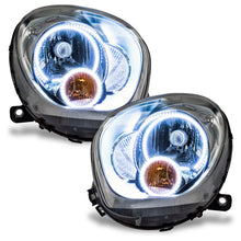 Cargar imagen en el visor de la galería, Oracle Mini Cooper Countryman 11-15 LED Halo Kit - White SEE WARRANTY