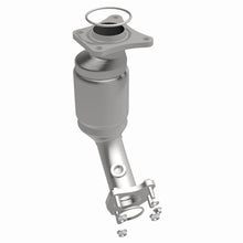 Cargar imagen en el visor de la galería, MagnaFlow Conv DF 02-03 Altima 3.5 Rear Manifold