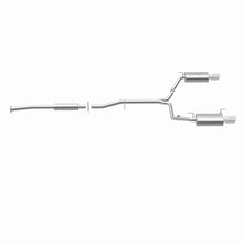 Cargar imagen en el visor de la galería, Sistema MagnaFlow C/B Honda Accord 3.0L V6 98-02