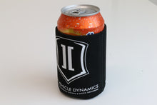 Cargar imagen en el visor de la galería, ICON Black Koozie w/Shield
