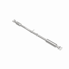 Cargar imagen en el visor de la galería, MagnaFlow Conv Direct Fit OEM 14-15 Hyundai Tucson 2.0L Underbody