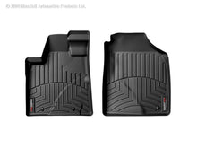 Cargar imagen en el visor de la galería, WeatherTech 05 Honda Pilot Front FloorLiner - Black