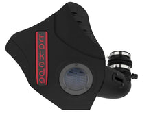 Cargar imagen en el visor de la galería, aFe Takeda Momentum Pro 5R Sistema de admisión de aire frío 20-21 Toyota Supra L6-3.0L (T) B58